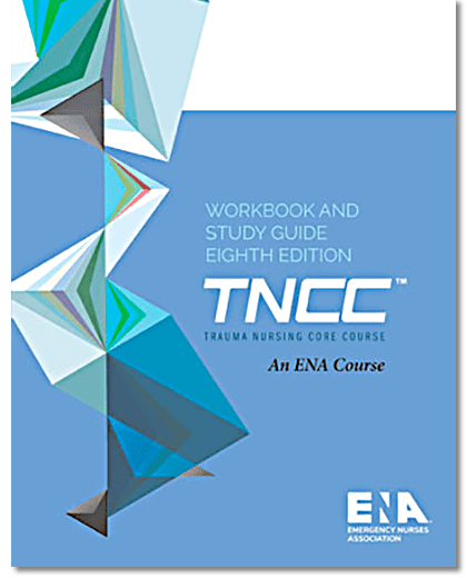 Trauma Nursing: From Resuscitation Through Rehabilitation