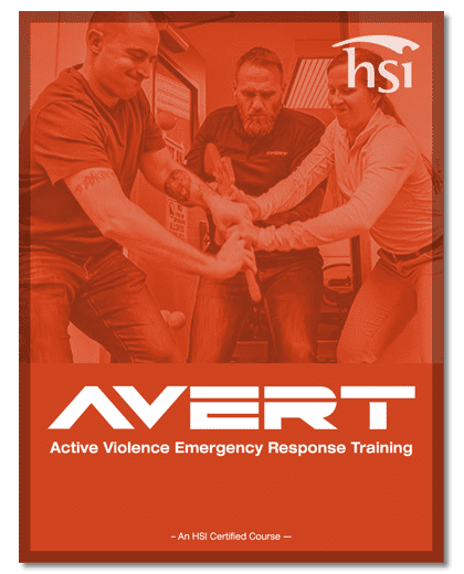 Colorado Cardiac CPR | AVERT | Active Shooter