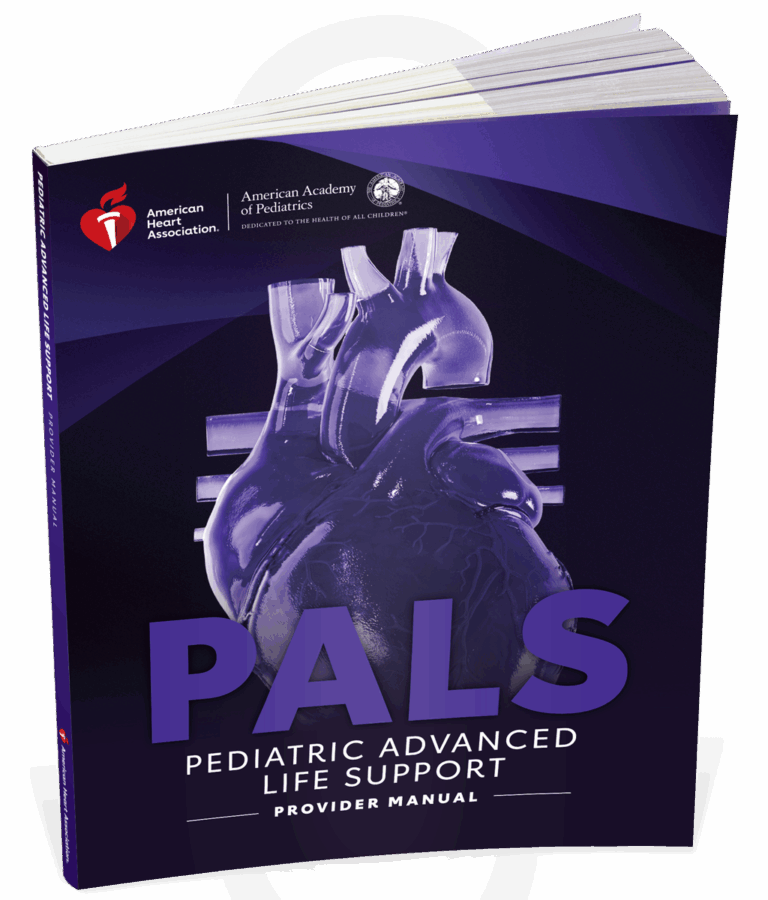 Pediatric Advanced Life Support (PALS) Course | 3CPR