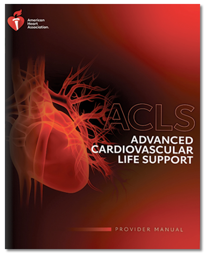 Advanced Cardiovascular Life Support (ACLS) - Colorado Cardiac CPR