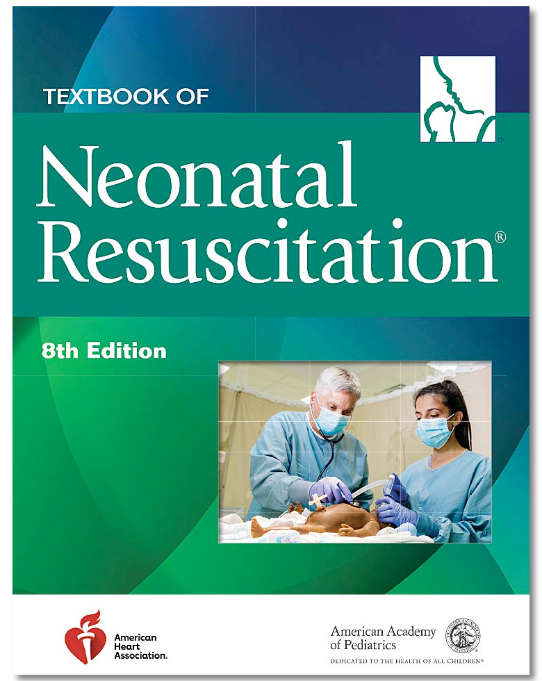 Neonatal Resuscitation Program Nrp Colorado Cardiac Cpr